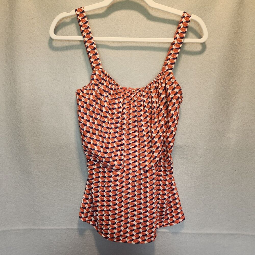 Cabi small (size 6) multicolor tank top
